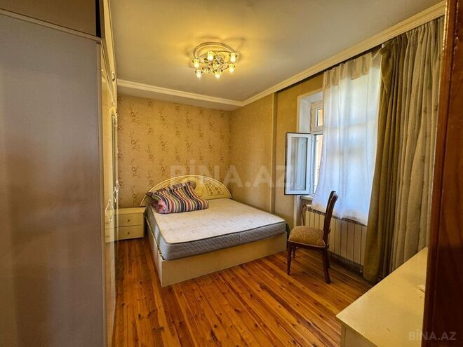 2-комн. вторичка - м. Мемар Аджеми - 65 м² (2)