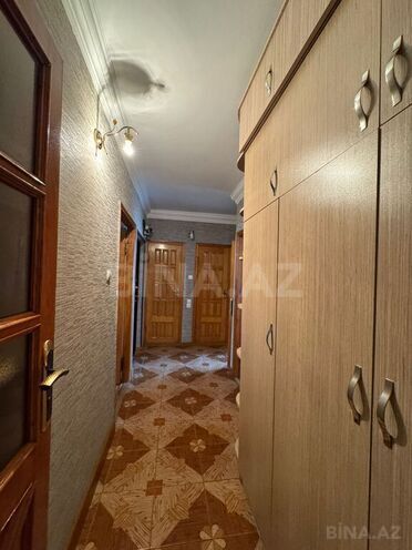 2-комн. вторичка - м. Мемар Аджеми - 65 м² (11)