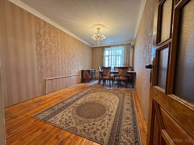 2-комн. вторичка - м. Мемар Аджеми - 65 м² (9)