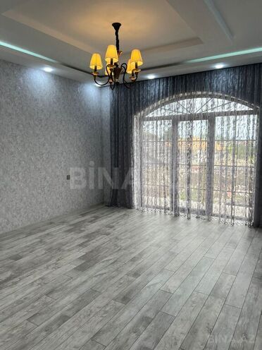 5 otaqlı həyət evi/bağ evi - Mərdəkan q. - 220 m² (22)