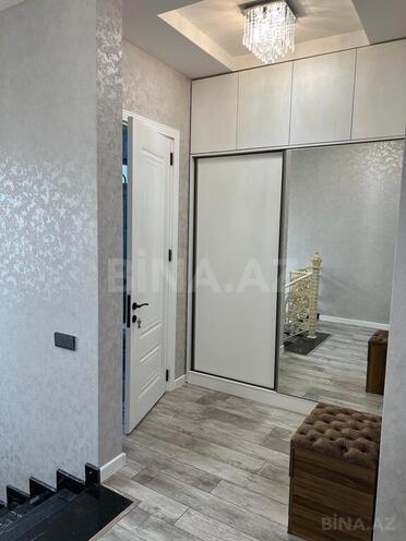 5 otaqlı həyət evi/bağ evi - Mərdəkan q. - 220 m² (16)