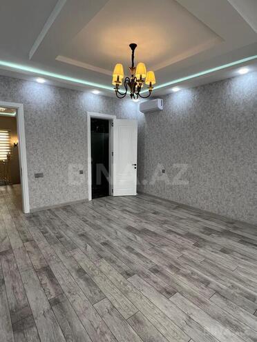 5 otaqlı həyət evi/bağ evi - Mərdəkan q. - 220 m² (21)