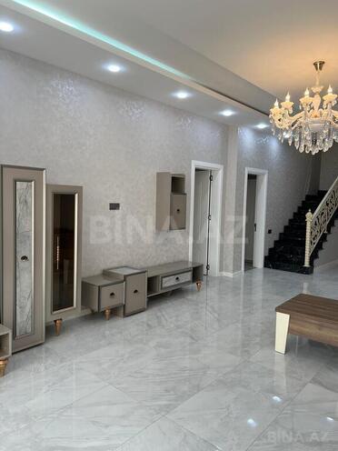 5 otaqlı həyət evi/bağ evi - Mərdəkan q. - 220 m² (6)