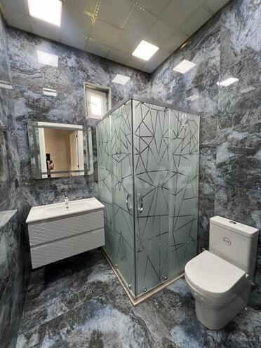 5 otaqlı həyət evi/bağ evi - Mərdəkan q. - 220 m² (18)