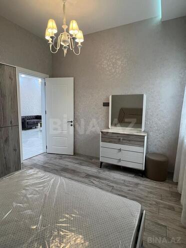 5 otaqlı həyət evi/bağ evi - Mərdəkan q. - 220 m² (14)