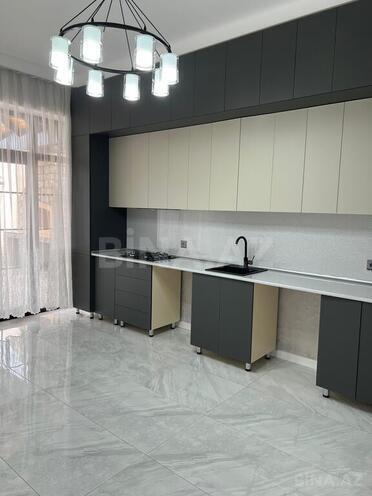 5 otaqlı həyət evi/bağ evi - Mərdəkan q. - 220 m² (9)