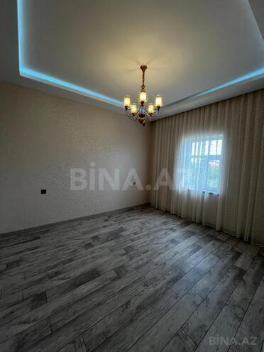 5 otaqlı həyət evi/bağ evi - Mərdəkan q. - 220 m² (20)