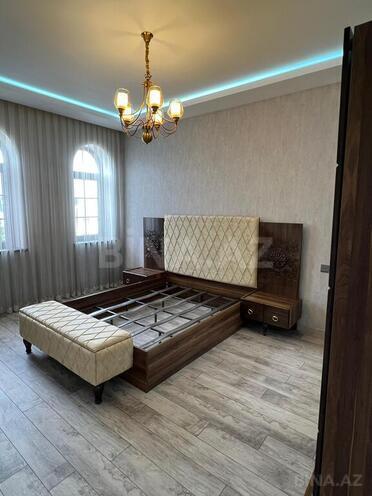 5 otaqlı həyət evi/bağ evi - Mərdəkan q. - 220 m² (19)