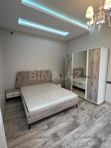 5 otaqlı həyət evi/bağ evi - Mərdəkan q. - 220 m² (15)