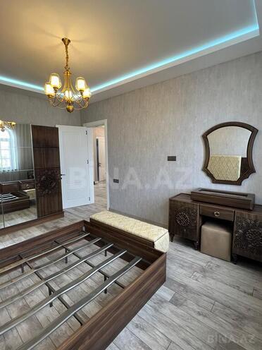 5 otaqlı həyət evi/bağ evi - Mərdəkan q. - 220 m² (17)