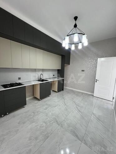 5 otaqlı həyət evi/bağ evi - Mərdəkan q. - 220 m² (8)
