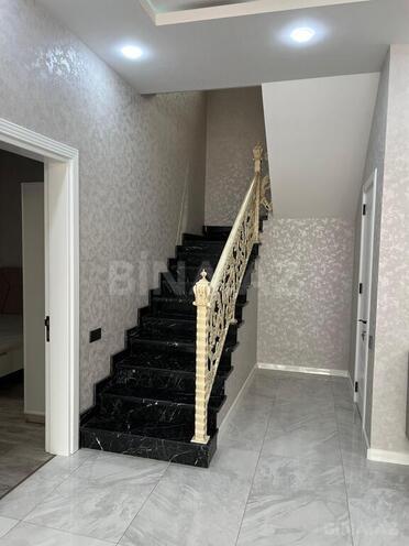 5 otaqlı həyət evi/bağ evi - Mərdəkan q. - 220 m² (12)