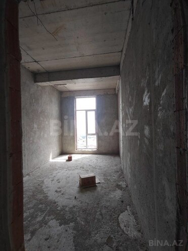 2 otaqlı yeni tikili - Xətai r. - 82.1 m² (5)