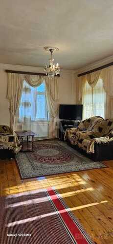 4 otaqlı həyət evi/bağ evi - Maştağa q. - 150 m² (12)