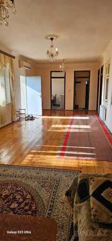4 otaqlı həyət evi/bağ evi - Maştağa q. - 150 m² (16)