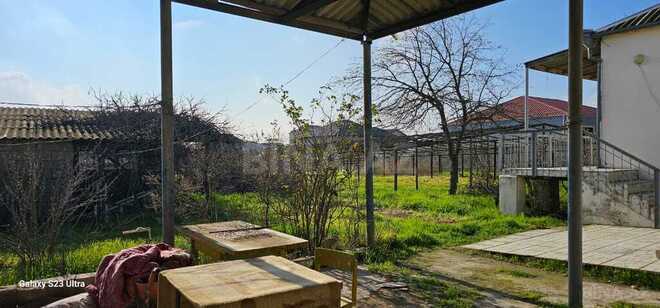 4 otaqlı həyət evi/bağ evi - Maştağa q. - 150 m² (2)