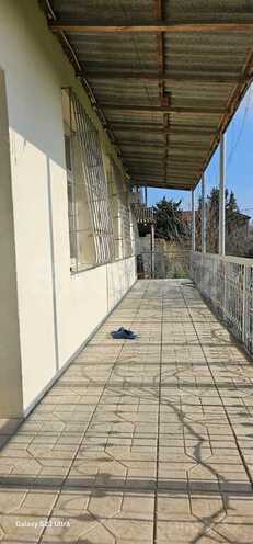 4 otaqlı həyət evi/bağ evi - Maştağa q. - 150 m² (14)