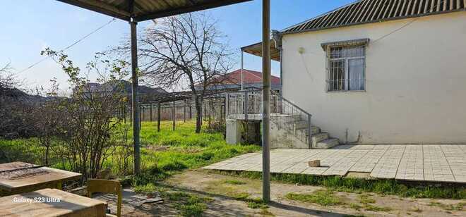 4 otaqlı həyət evi/bağ evi - Maştağa q. - 150 m² (3)