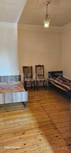4 otaqlı həyət evi/bağ evi - Maştağa q. - 150 m² (22)