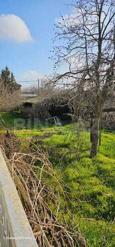 4 otaqlı həyət evi/bağ evi - Maştağa q. - 150 m² (9)