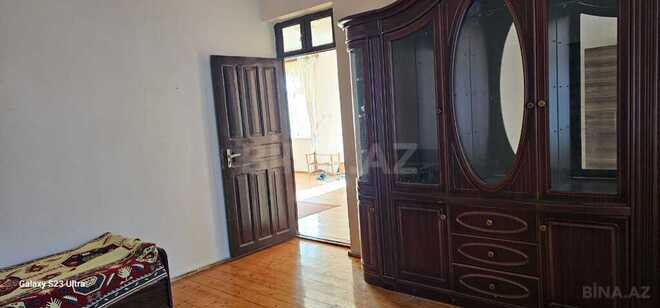 4 otaqlı həyət evi/bağ evi - Maştağa q. - 150 m² (23)