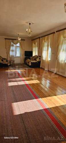 4 otaqlı həyət evi/bağ evi - Maştağa q. - 150 m² (17)