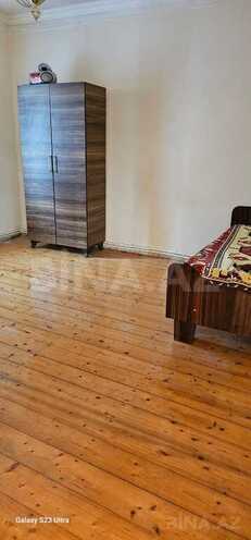4 otaqlı həyət evi/bağ evi - Maştağa q. - 150 m² (20)