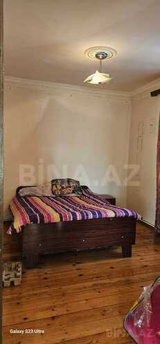 4 otaqlı həyət evi/bağ evi - Maştağa q. - 150 m² (21)