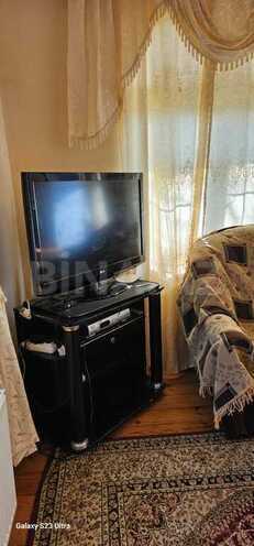4 otaqlı həyət evi/bağ evi - Maştağa q. - 150 m² (15)