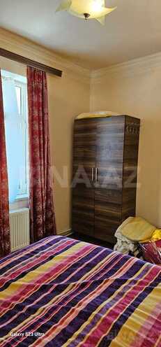 4 otaqlı həyət evi/bağ evi - Maştağa q. - 150 m² (18)