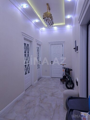 3 otaqlı yeni tikili - Memar Əcəmi m. - 104 m² (8)