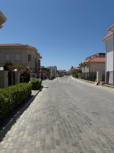 Satılır 10 otaqlı həyət evi/bağ evi 430 m², Nardaran q., photo 3 from 13