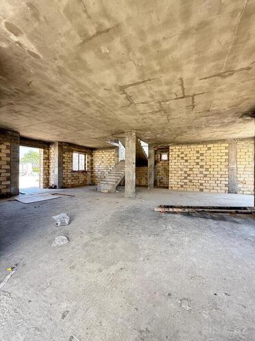 Satılır 10 otaqlı həyət evi/bağ evi 430 m², Nardaran q., photo 10 from 13