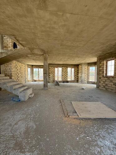 Satılır 10 otaqlı həyət evi/bağ evi 430 m², Nardaran q., photo 8 from 13