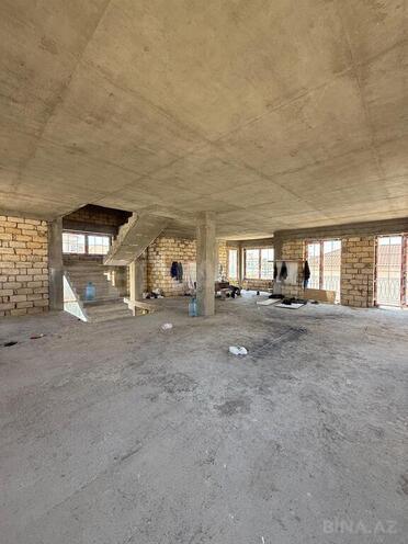 Satılır 10 otaqlı həyət evi/bağ evi 430 m², Nardaran q., photo 4 from 13