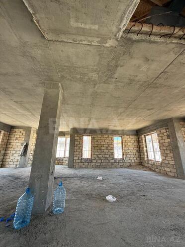 Satılır 10 otaqlı həyət evi/bağ evi 430 m², Nardaran q., photo 9 from 13