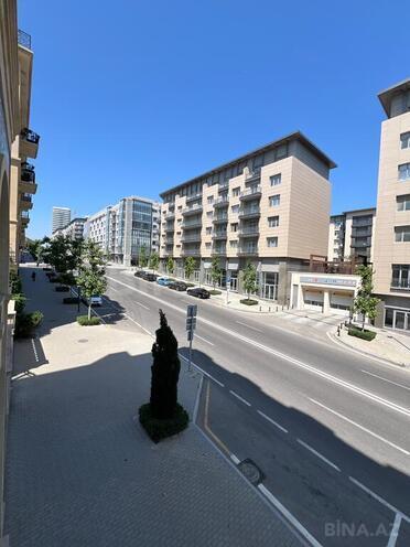 3-комн. офис - пос. Аг шехер - 141 м² (3)