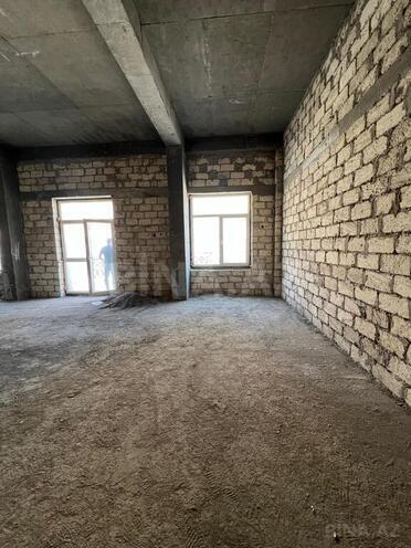 3-комн. офис - пос. Аг шехер - 141 м² (4)