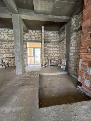 3-комн. офис - пос. Аг шехер - 141 м² (7)