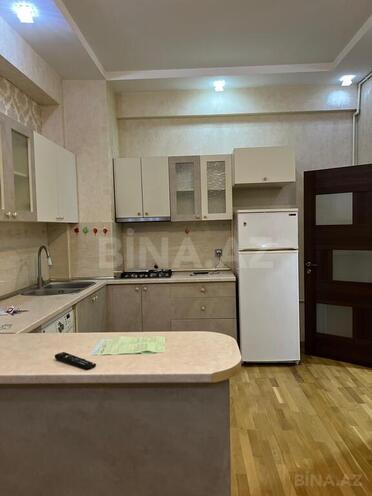 2-комн. новостройка - м. Кара Караев - 51 м² (11)