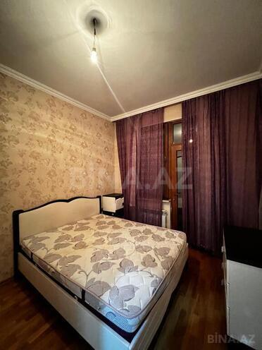 2-комн. новостройка - м. Кара Караев - 51 м² (4)