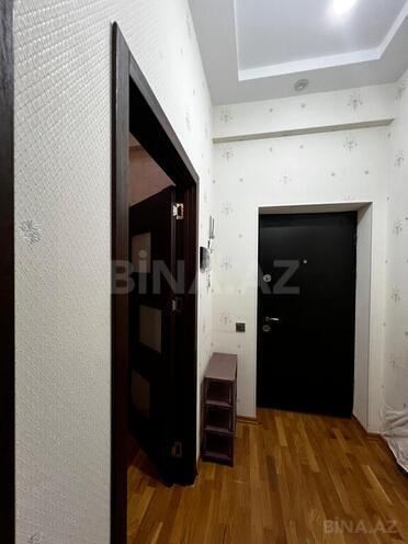 2-комн. новостройка - м. Кара Караев - 51 м² (6)