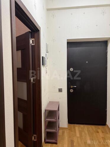 2-комн. новостройка - м. Кара Караев - 51 м² (7)