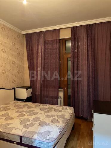 2-комн. новостройка - м. Кара Караев - 51 м² (3)