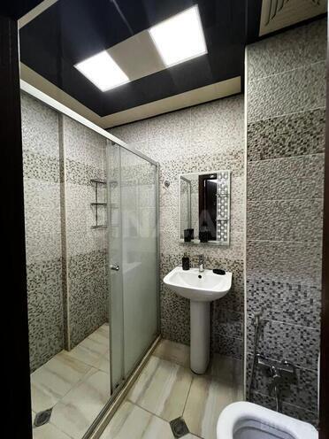 2-комн. новостройка - м. Кара Караев - 51 м² (9)