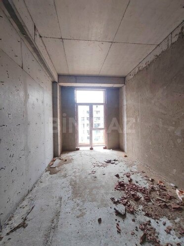 3-комн. новостройка - Хатаинский р. - 134 м² (10)