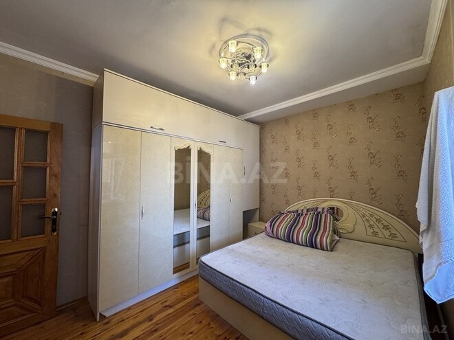 2-комн. вторичка - пос. 9-й мкр - 62 м² (7)