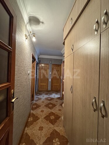 2-комн. вторичка - пос. 9-й мкр - 62 м² (24)