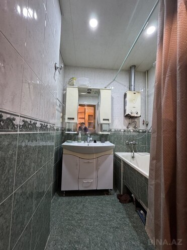 2-комн. вторичка - пос. 9-й мкр - 62 м² (17)