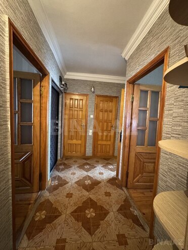 2-комн. вторичка - пос. 9-й мкр - 62 м² (23)